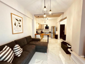 Elephant apartment